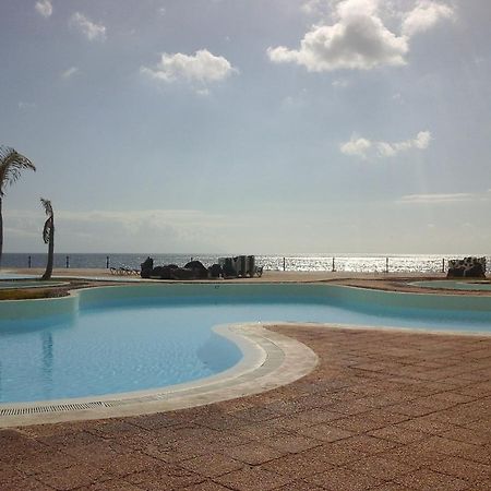 Poblado Marinero Vista Mare By Holiday World 阿坎提拉德洛斯基 外观 照片