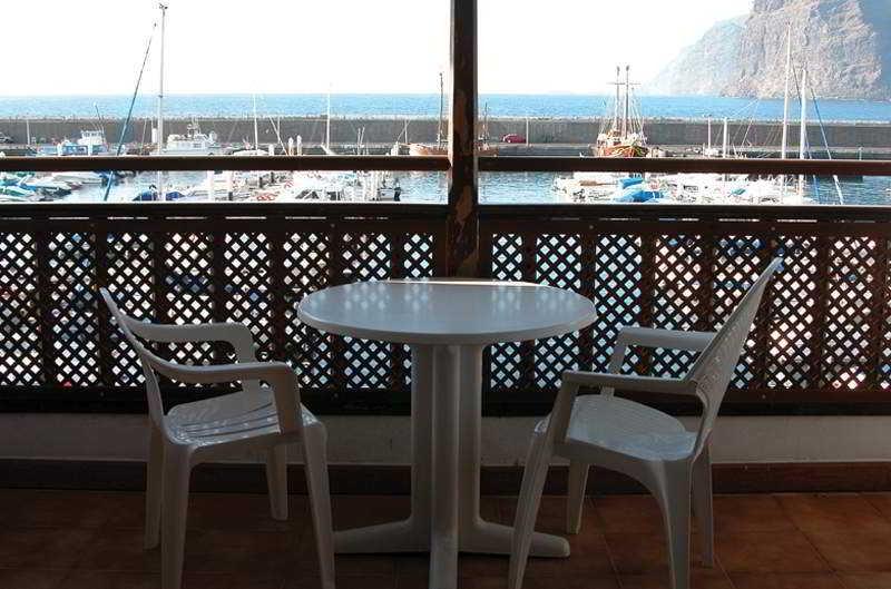 Poblado Marinero Vista Mare By Holiday World 阿坎提拉德洛斯基 外观 照片