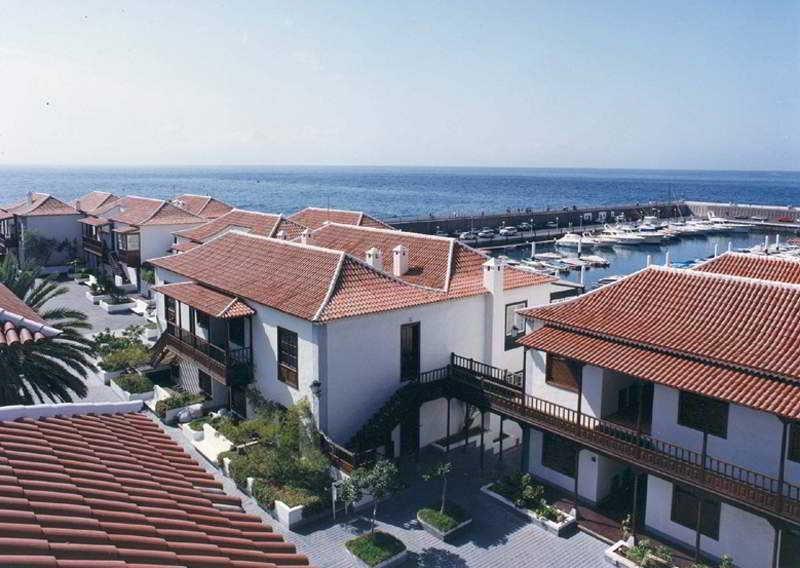 Poblado Marinero Vista Mare By Holiday World 阿坎提拉德洛斯基 外观 照片