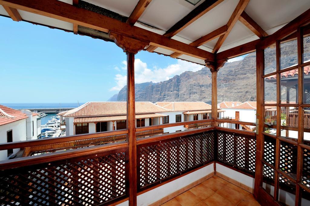 Poblado Marinero Vista Mare By Holiday World 阿坎提拉德洛斯基 外观 照片
