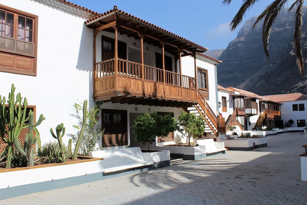 Poblado Marinero Vista Mare By Holiday World 阿坎提拉德洛斯基 外观 照片