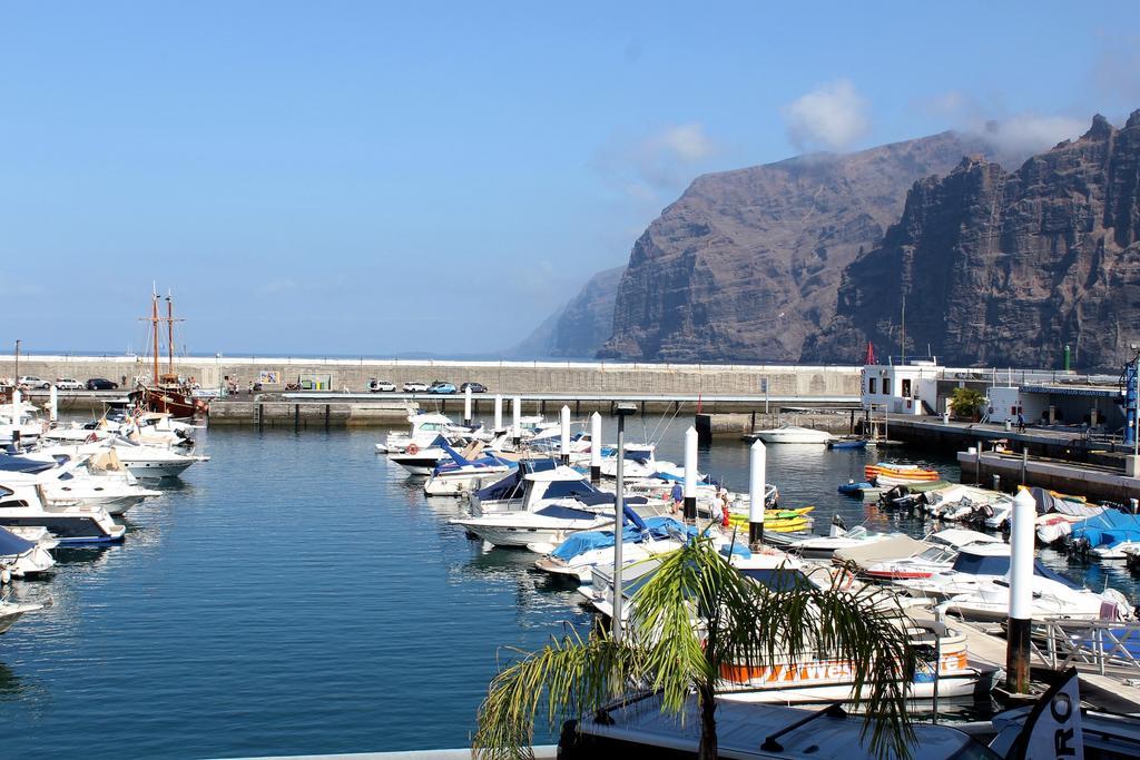 Poblado Marinero Vista Mare By Holiday World 阿坎提拉德洛斯基 外观 照片