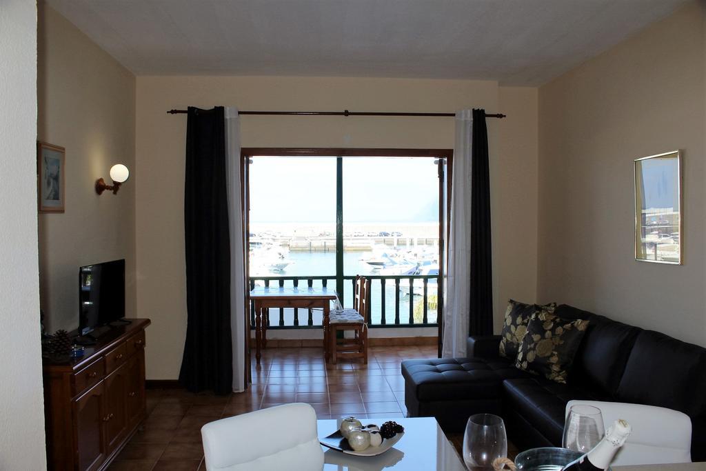 Poblado Marinero Vista Mare By Holiday World 阿坎提拉德洛斯基 外观 照片