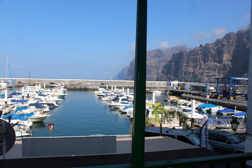 Poblado Marinero Vista Mare By Holiday World 阿坎提拉德洛斯基 外观 照片