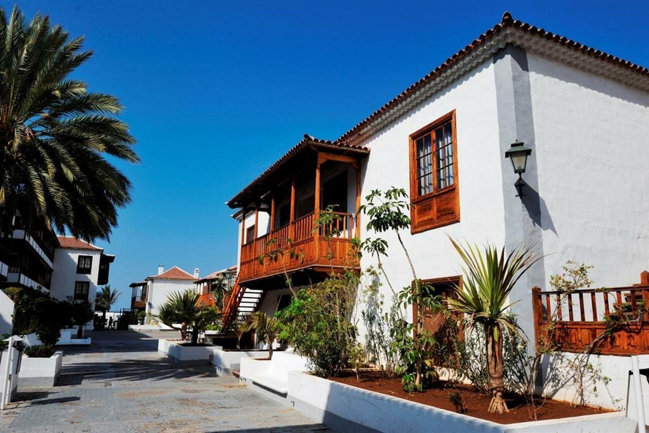 Poblado Marinero Vista Mare By Holiday World 阿坎提拉德洛斯基 外观 照片
