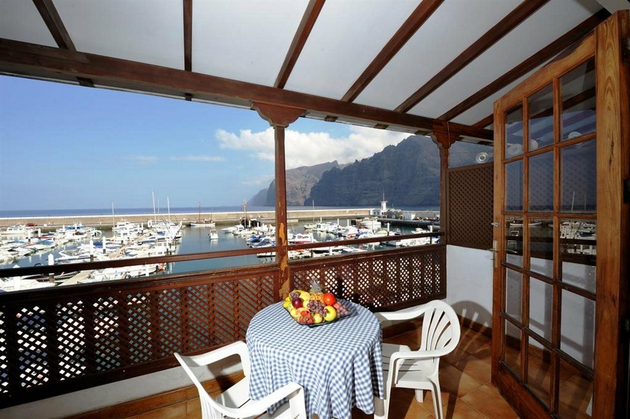 Poblado Marinero Vista Mare By Holiday World 阿坎提拉德洛斯基 外观 照片